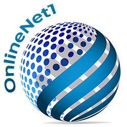 Online Net1 Logo